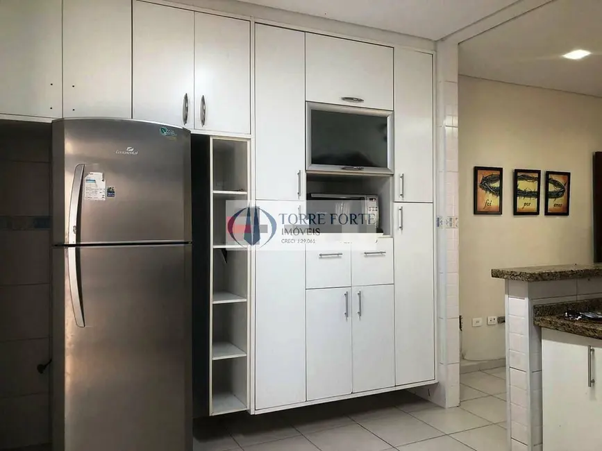 Foto 2 de Sobrado com 3 quartos à venda, 287m2 em Santa Maria, Sao Caetano Do Sul - SP