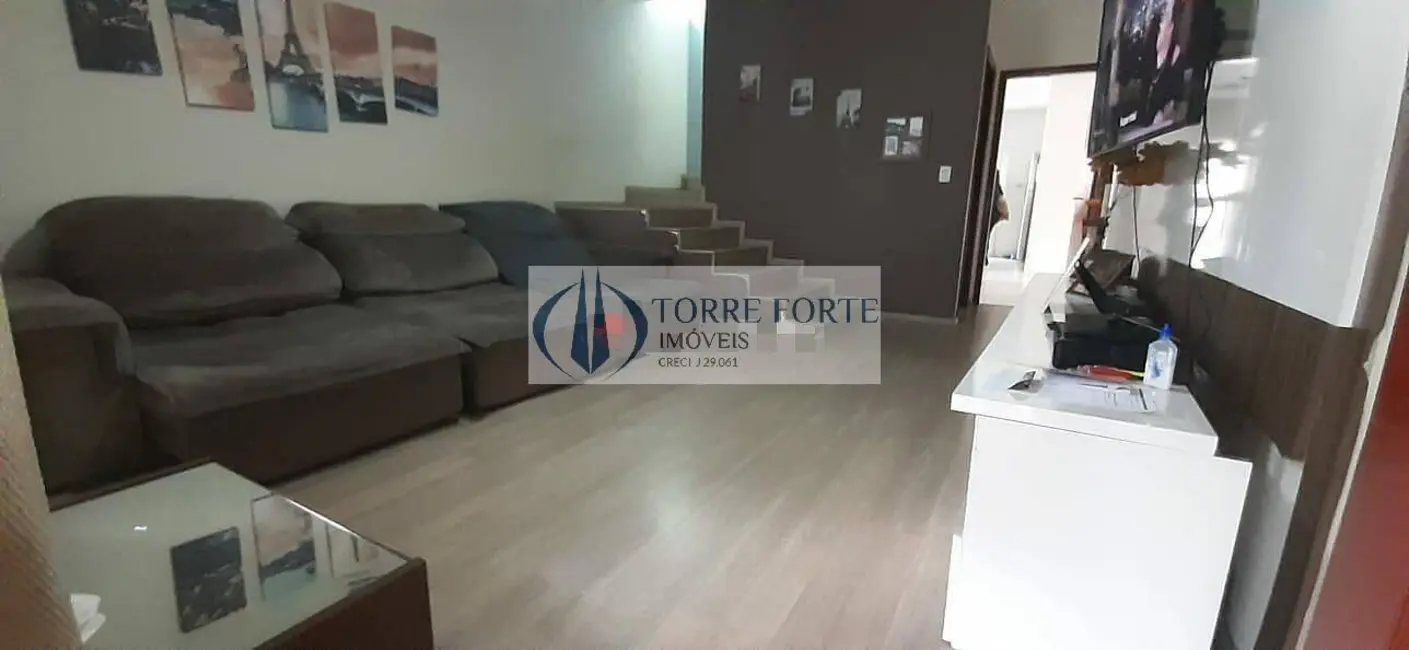 Foto 4 de Sobrado com 3 quartos à venda, 287m2 em Santa Maria, Sao Caetano Do Sul - SP