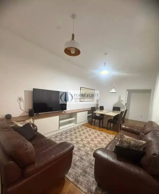 Apartamento com 2 quartos à venda, 120m2 em Mooca, São Paulo - SP - imagem 2 Foto 2 de Apartamento com 2 quartos à venda, 120m2 em Mooca, São Paulo - SP