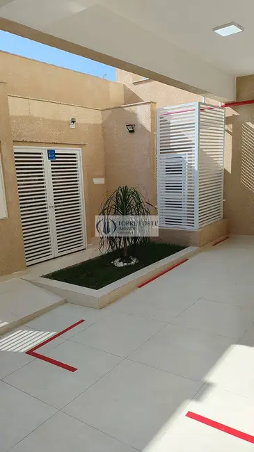 Foto 3 de Apartamento com 2 quartos à venda, 45m2 em Santa Maria, Santo Andre - SP