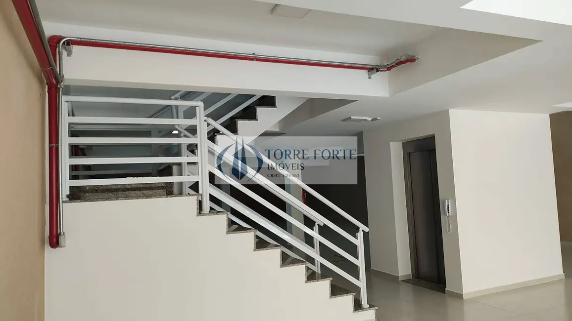 Foto 2 de Apartamento com 2 quartos à venda, 45m2 em Santa Maria, Santo Andre - SP