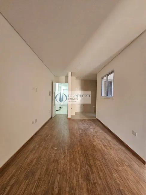 Foto 1 de Apartamento com 2 quartos à venda, 45m2 em Santa Maria, Santo Andre - SP