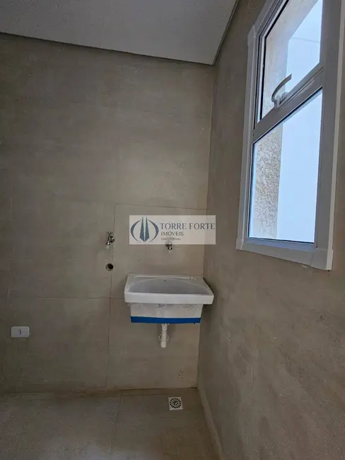 Foto 9 de Apartamento com 2 quartos à venda, 45m2 em Santa Maria, Santo Andre - SP