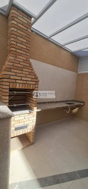 Foto 7 de Apartamento com 2 quartos à venda, 45m2 em Santa Maria, Santo Andre - SP