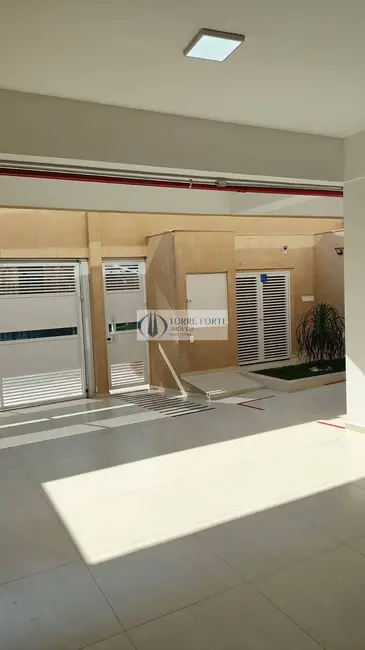 Foto 4 de Apartamento com 2 quartos à venda, 45m2 em Santa Maria, Santo Andre - SP