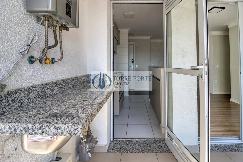 Apartamento com 3 quartos à venda, 66m2 em Tatuapé, São Paulo - SP - imagem 9 Foto 9 de Apartamento com 3 quartos à venda, 66m2 em Tatuapé, São Paulo - SP