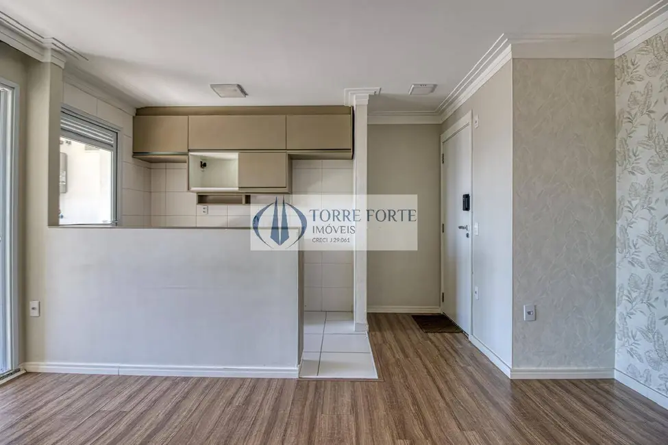 Apartamento com 3 quartos à venda, 66m2 em Tatuapé, São Paulo - SP - imagem 2 Foto 2 de Apartamento com 3 quartos à venda, 66m2 em Tatuapé, São Paulo - SP