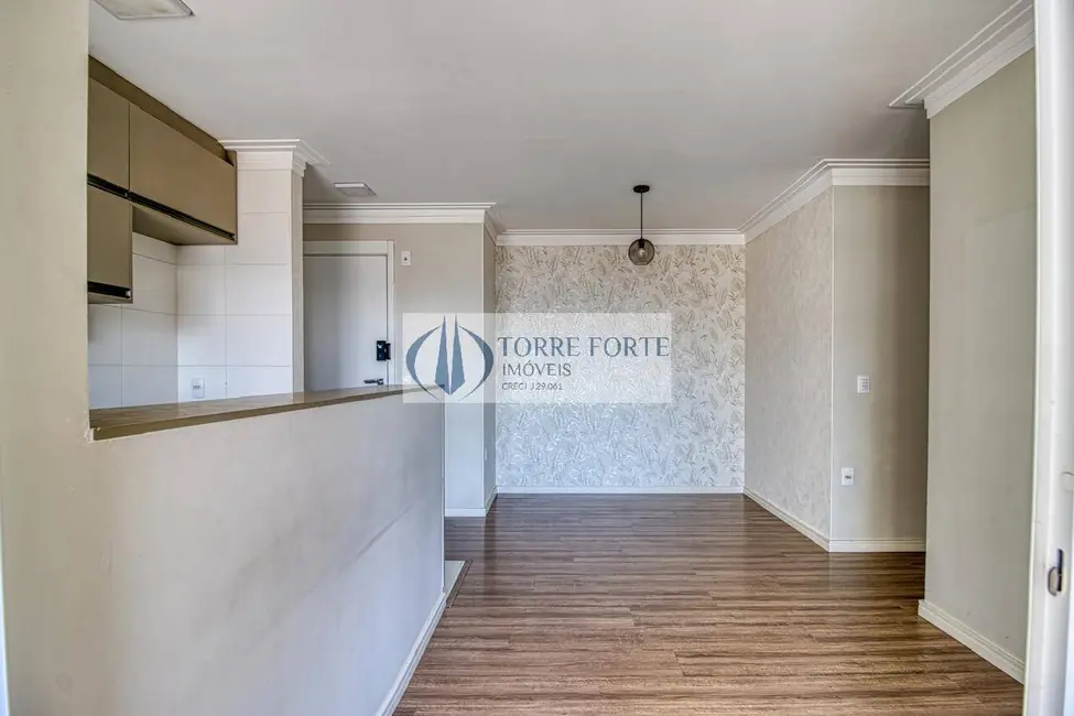 Apartamento com 3 quartos à venda, 66m2 em Tatuapé, São Paulo - SP - imagem 4 Foto 4 de Apartamento com 3 quartos à venda, 66m2 em Tatuapé, São Paulo - SP