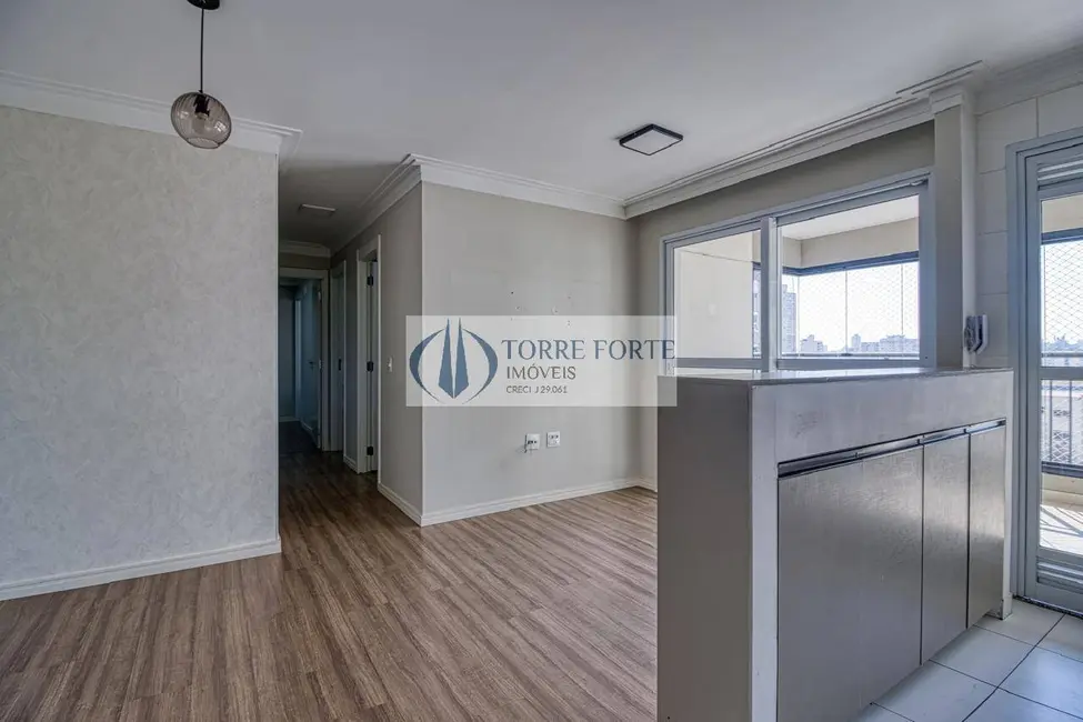 Apartamento com 3 quartos à venda, 66m2 em Tatuapé, São Paulo - SP - imagem 3 Foto 3 de Apartamento com 3 quartos à venda, 66m2 em Tatuapé, São Paulo - SP