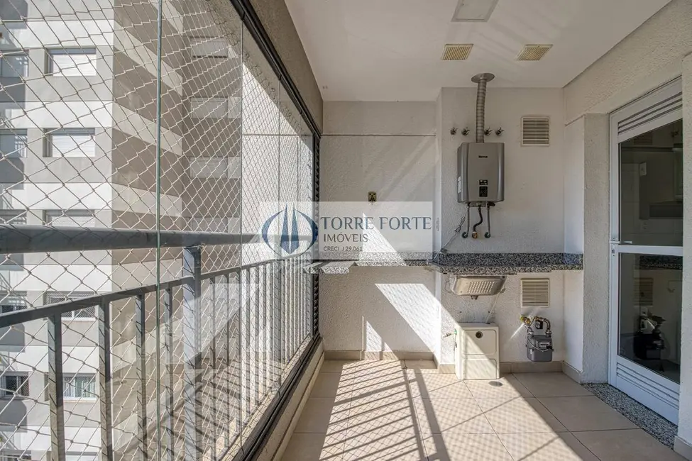 Apartamento com 3 quartos à venda, 66m2 em Tatuapé, São Paulo - SP - imagem 8 Foto 8 de Apartamento com 3 quartos à venda, 66m2 em Tatuapé, São Paulo - SP