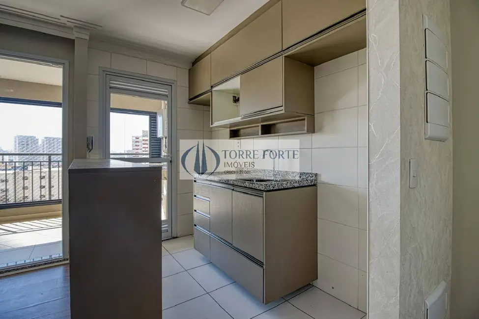 Apartamento com 3 quartos à venda, 66m2 em Tatuapé, São Paulo - SP - imagem 6 Foto 6 de Apartamento com 3 quartos à venda, 66m2 em Tatuapé, São Paulo - SP