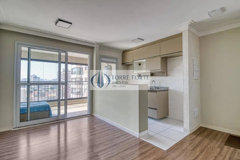 Apartamento com 3 quartos à venda, 66m2 em Tatuapé, São Paulo - SP - imagem 1 Foto 1 de Apartamento com 3 quartos à venda, 66m2 em Tatuapé, São Paulo - SP