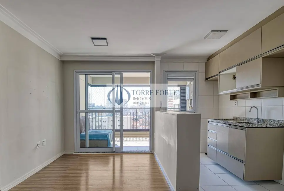 Apartamento com 3 quartos à venda, 66m2 em Tatuapé, São Paulo - SP - imagem 5 Foto 5 de Apartamento com 3 quartos à venda, 66m2 em Tatuapé, São Paulo - SP