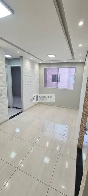 Foto 2 de Apartamento com 2 quartos à venda, 40m2 em Jardim Matarazzo, São Paulo - SP