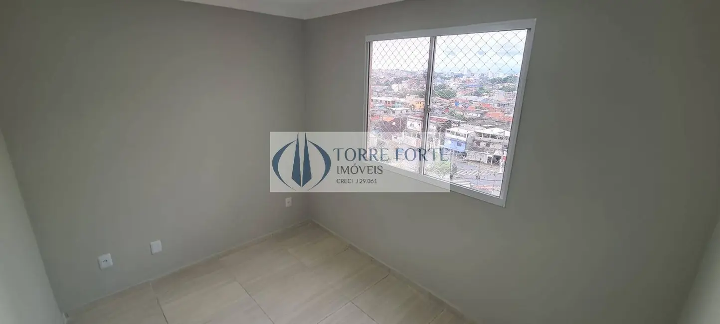 Foto 6 de Apartamento com 2 quartos à venda, 40m2 em Jardim Matarazzo, São Paulo - SP