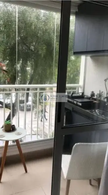 Foto 4 de Apartamento com 3 quartos à venda, 62m2 em Vila Ema, São Paulo - SP