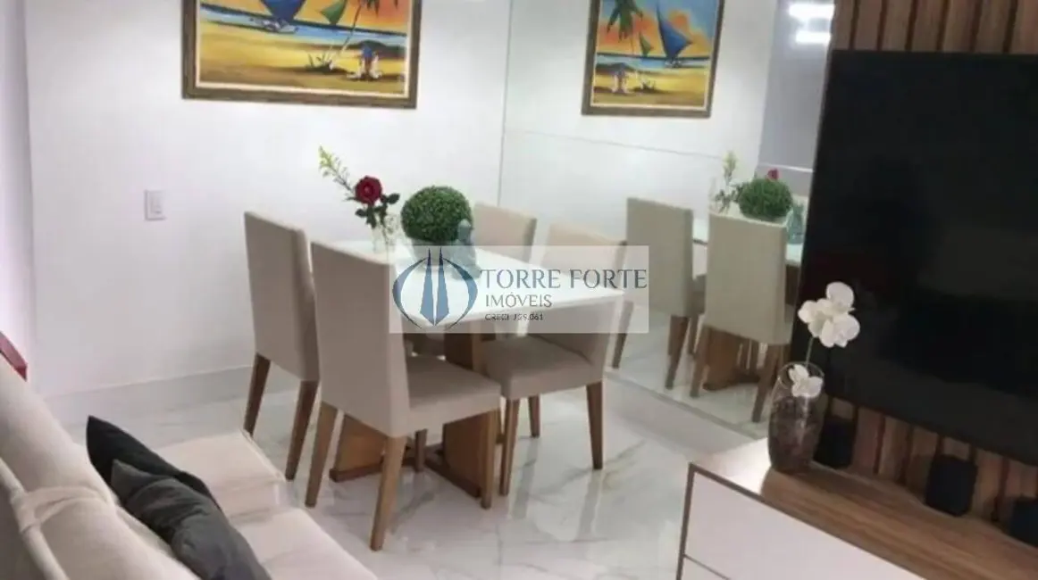 Foto 3 de Apartamento com 3 quartos à venda, 62m2 em Vila Ema, São Paulo - SP