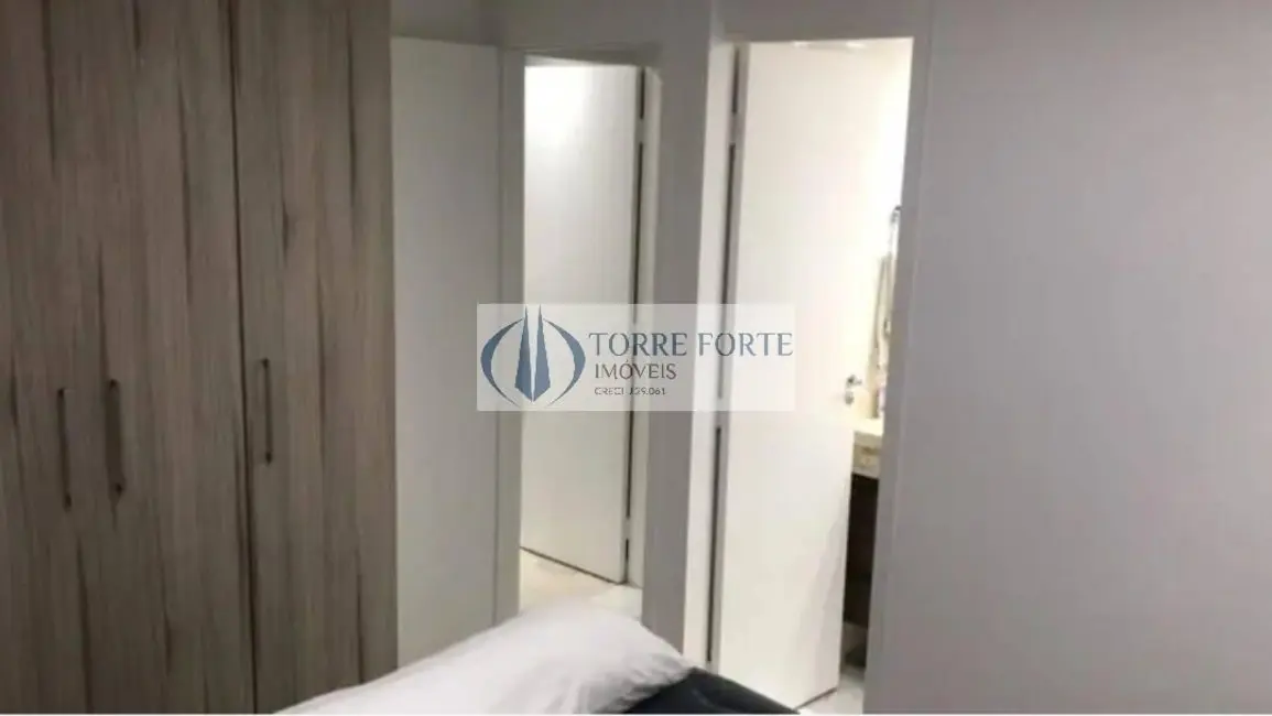 Foto 8 de Apartamento com 3 quartos à venda, 62m2 em Vila Ema, São Paulo - SP