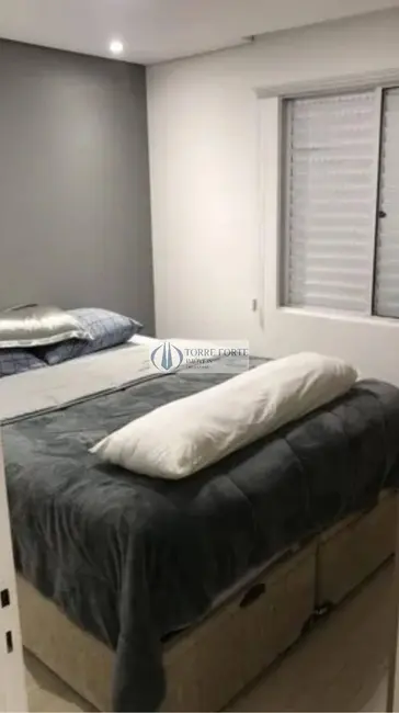 Foto 9 de Apartamento com 3 quartos à venda, 62m2 em Vila Ema, São Paulo - SP