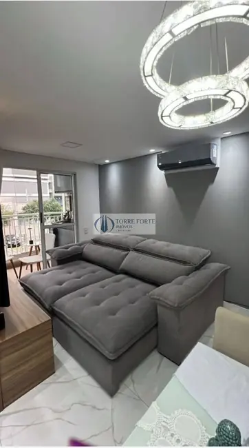 Foto 1 de Apartamento com 3 quartos à venda, 62m2 em Vila Ema, São Paulo - SP