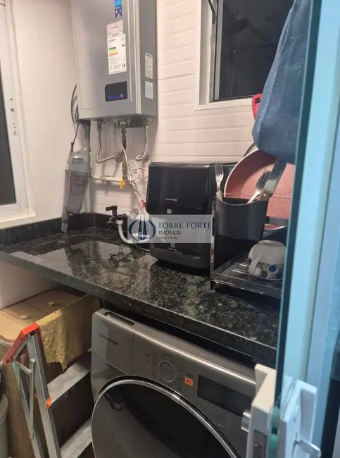 Foto 7 de Apartamento com 3 quartos à venda, 62m2 em Vila Ema, São Paulo - SP