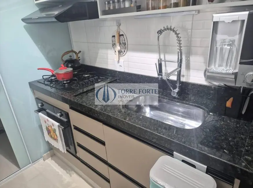 Foto 5 de Apartamento com 3 quartos à venda, 62m2 em Vila Ema, São Paulo - SP