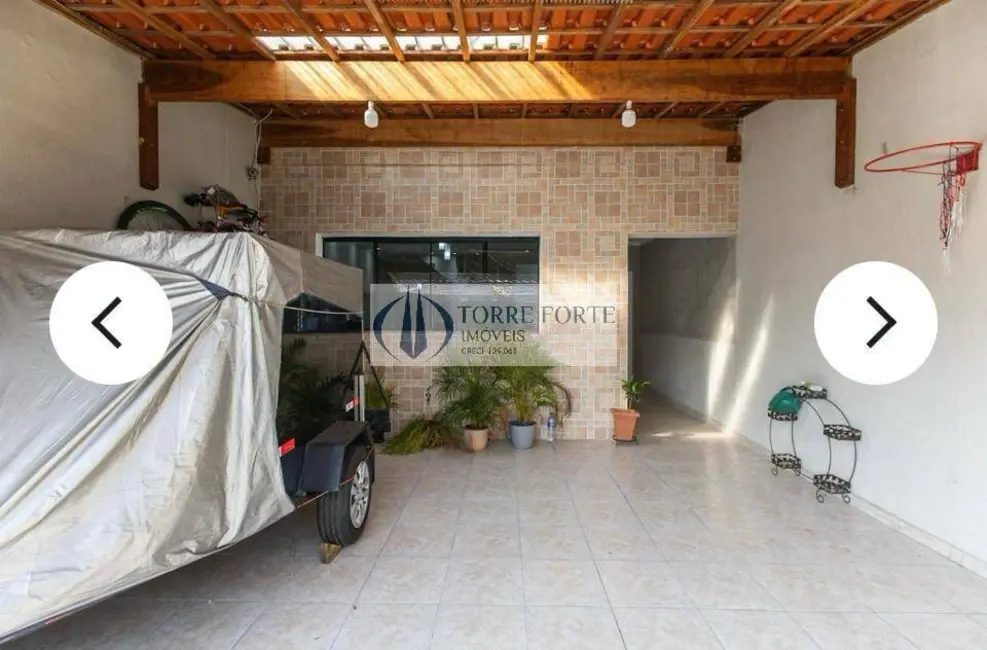 Sobrado com 3 quartos à venda, 148m2 em Jardim Vila Formosa, São Paulo - SP - imagem 3 Foto 3 de Sobrado com 3 quartos à venda, 148m2 em Jardim Vila Formosa, São Paulo - SP