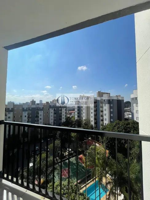 Foto 2 de Apartamento com 2 quartos à venda, 48m2 em Parada XV de Novembro, São Paulo - SP