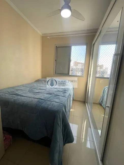 Foto 6 de Apartamento com 2 quartos à venda, 48m2 em Parada XV de Novembro, São Paulo - SP