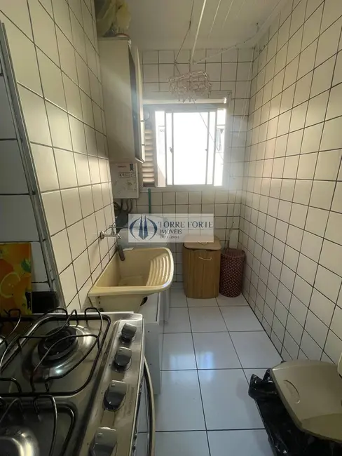 Foto 5 de Apartamento com 2 quartos à venda, 48m2 em Parada XV de Novembro, São Paulo - SP