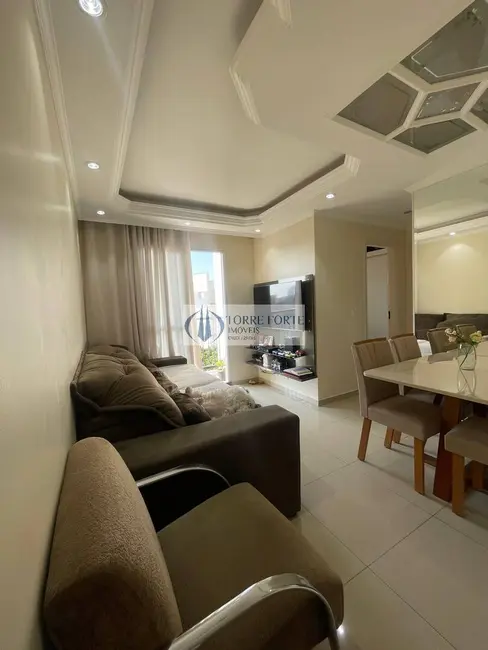 Foto 1 de Apartamento com 2 quartos à venda, 48m2 em Parada XV de Novembro, São Paulo - SP