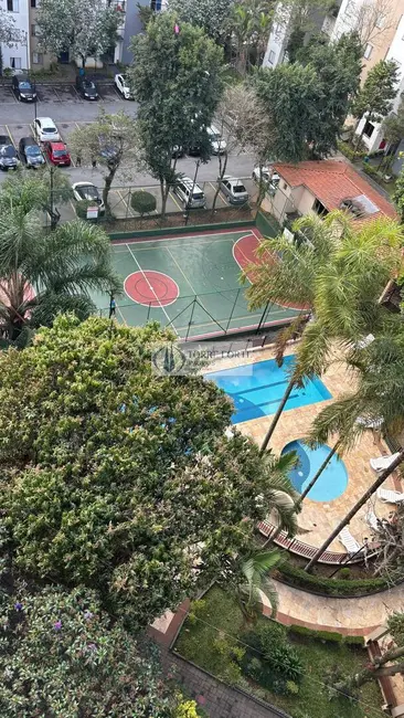Foto 9 de Apartamento com 2 quartos à venda, 48m2 em Parada XV de Novembro, São Paulo - SP