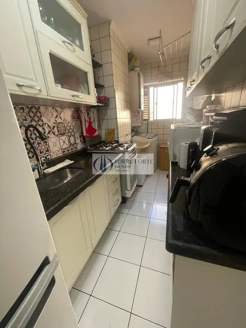 Foto 3 de Apartamento com 2 quartos à venda, 48m2 em Parada XV de Novembro, São Paulo - SP