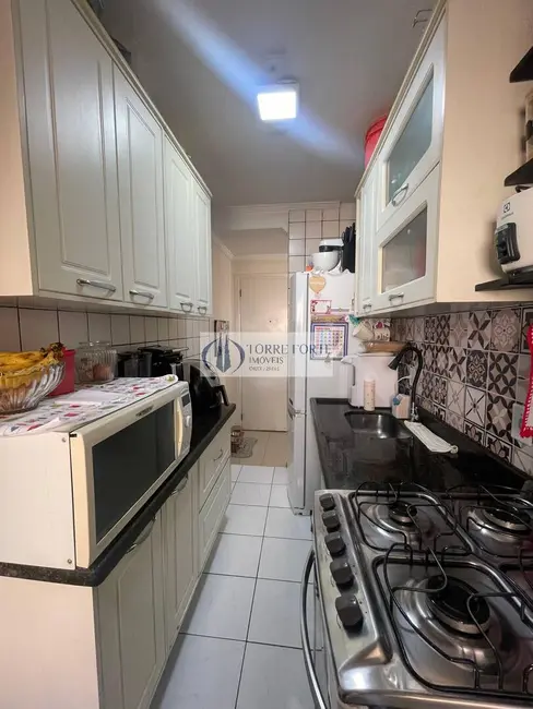 Foto 4 de Apartamento com 2 quartos à venda, 48m2 em Parada XV de Novembro, São Paulo - SP