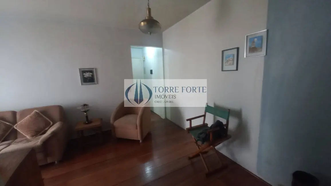 Foto 2 de Apartamento com 2 quartos à venda, 59m2 em Vila Prudente, São Paulo - SP
