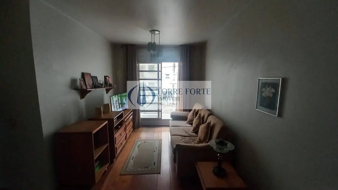 Foto 1 de Apartamento com 2 quartos à venda, 59m2 em Vila Prudente, São Paulo - SP