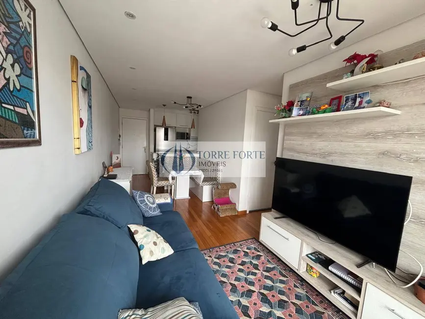 Apartamento com 2 quartos à venda, 50m2 em Parque São Jorge, São Paulo - SP - imagem 3 Foto 3 de Apartamento com 2 quartos à venda, 50m2 em Parque São Jorge, São Paulo - SP