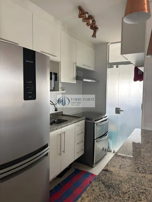 Apartamento com 2 quartos à venda, 50m2 em Parque São Jorge, São Paulo - SP - imagem 6 Foto 6 de Apartamento com 2 quartos à venda, 50m2 em Parque São Jorge, São Paulo - SP