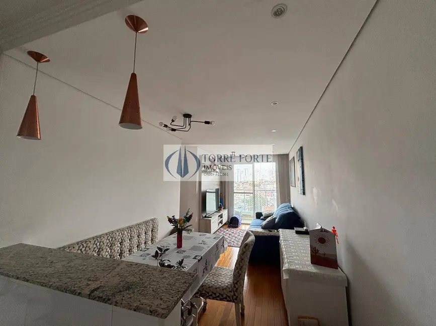 Apartamento com 2 quartos à venda, 50m2 em Parque São Jorge, São Paulo - SP - imagem 5 Foto 5 de Apartamento com 2 quartos à venda, 50m2 em Parque São Jorge, São Paulo - SP