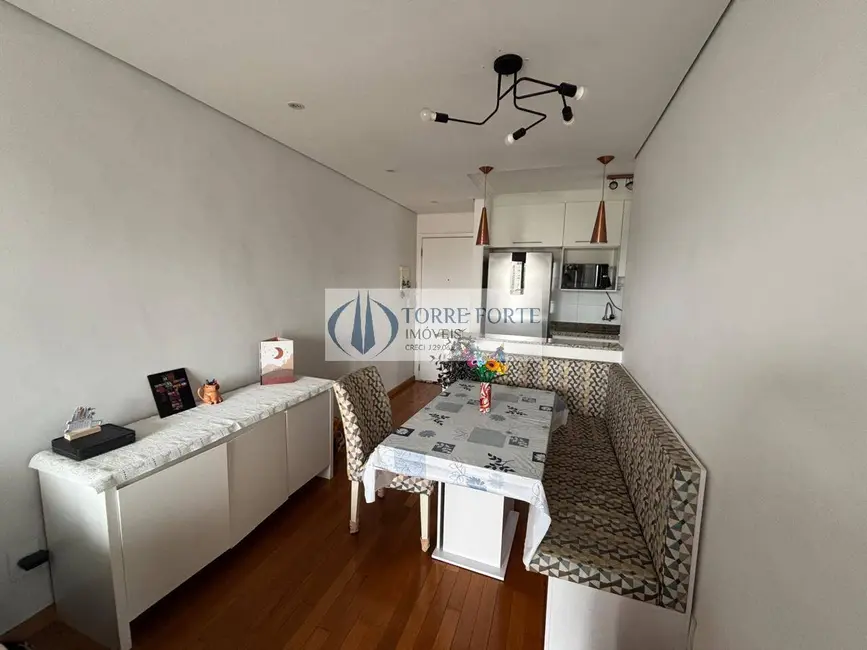 Apartamento com 2 quartos à venda, 50m2 em Parque São Jorge, São Paulo - SP - imagem 7 Foto 7 de Apartamento com 2 quartos à venda, 50m2 em Parque São Jorge, São Paulo - SP