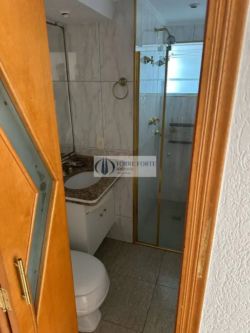 Foto 9 de Apartamento com 2 quartos à venda, 70m2 em Vila Regente Feijó, São Paulo - SP