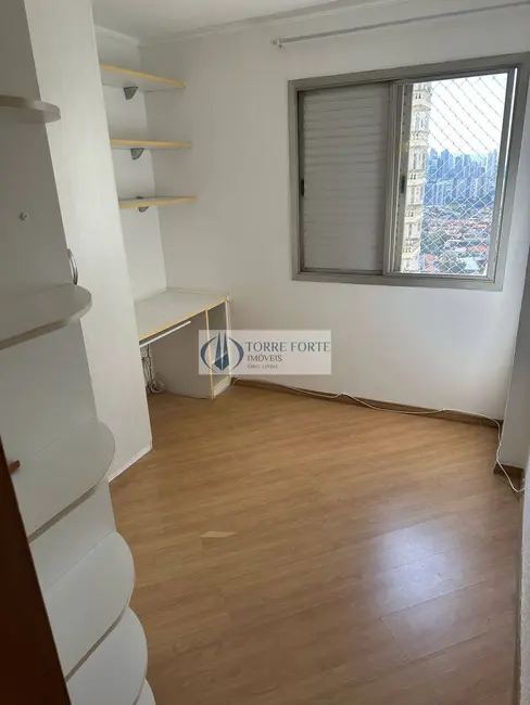 Foto 2 de Apartamento com 2 quartos à venda, 70m2 em Vila Regente Feijó, São Paulo - SP