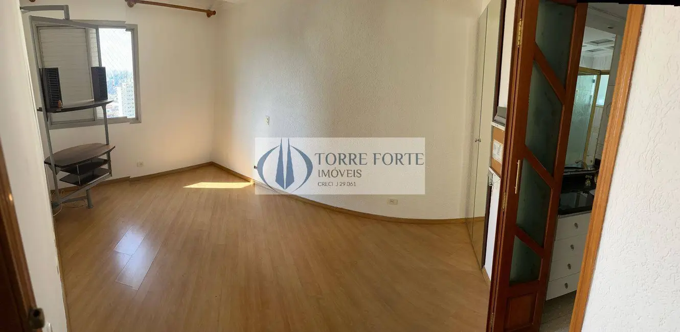 Foto 3 de Apartamento com 2 quartos à venda, 70m2 em Vila Regente Feijó, São Paulo - SP