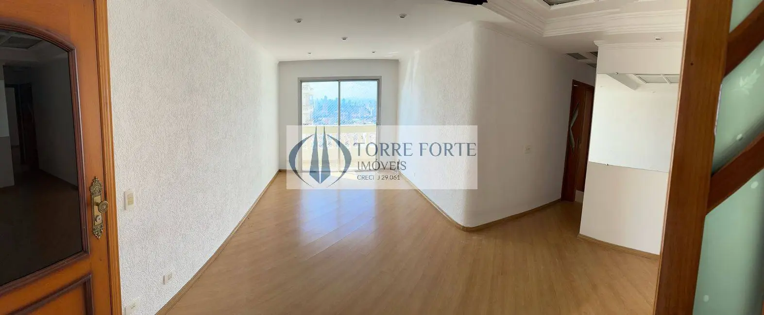 Foto 1 de Apartamento com 2 quartos à venda, 70m2 em Vila Regente Feijó, São Paulo - SP