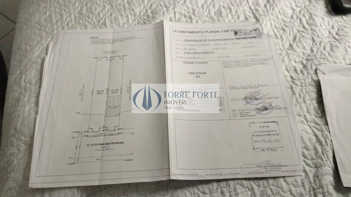 Foto 3 de Casa com 3 quartos à venda, 150m2 em Jardim Imperador (Zona Leste), São Paulo - SP