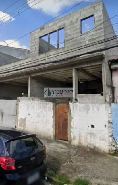 Foto 1 de Casa com 3 quartos à venda, 150m2 em Jardim Imperador (Zona Leste), São Paulo - SP