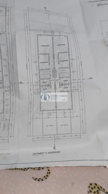 Foto 2 de Casa com 3 quartos à venda, 150m2 em Jardim Imperador (Zona Leste), São Paulo - SP