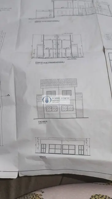 Foto 4 de Casa com 3 quartos à venda, 150m2 em Jardim Imperador (Zona Leste), São Paulo - SP