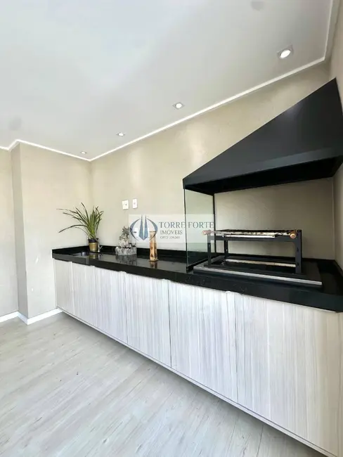 Foto 3 de Apartamento com 3 quartos à venda, 135m2 em Parque São Jorge, São Paulo - SP