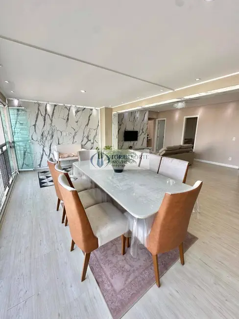 Foto 6 de Apartamento com 3 quartos à venda, 135m2 em Parque São Jorge, São Paulo - SP